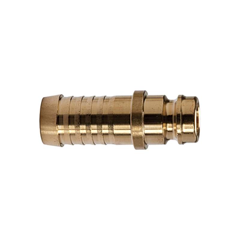 RIEGLER Temperier-Einstecktülle DN 9, Schlauchanschluss 13 mm