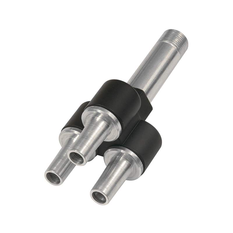RIEGLER Multijet-Düse, Außengewinde 1/2 - 27 UNS