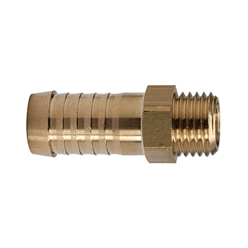 RIEGLER Einschraubtülle, M10x1 AG, Schlauchanschluss 9 mm