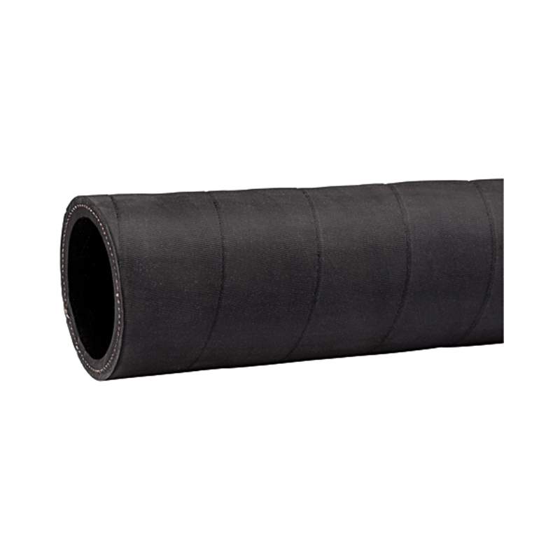 RIEGLER Industriewasserschlauch, SBR, Schlauch-ø 77,5x63,5, Rolle à 40 m