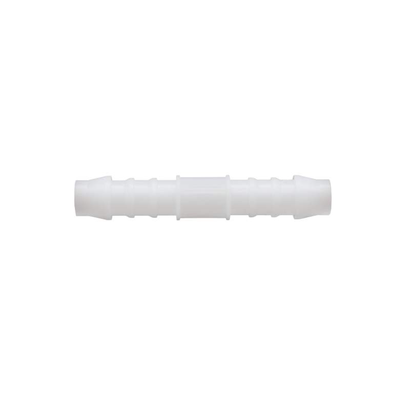 RIEGLER Gerader Schlauchverbindungsstutzen, für Schlauch LW 13 mm, POM