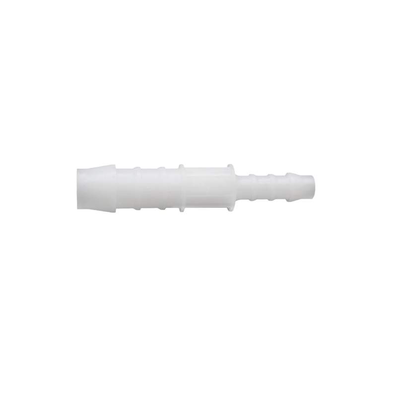 RIEGLER Gerader Reduzierstutzen, für Schlauch LW 10/6 mm, POM