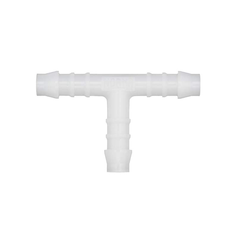RIEGLER T-Schlauchverbindungsstutzen, für Schlauch LW 12 mm, POM