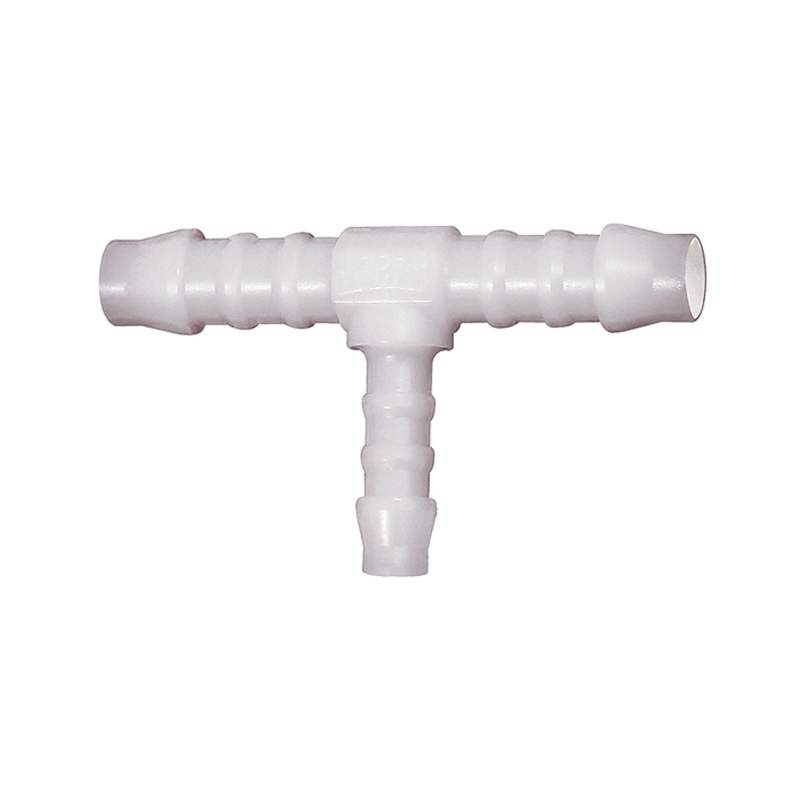 RIEGLER T-Reduzierstutzen, für Schlauch LW 4/6/4 mm, POM