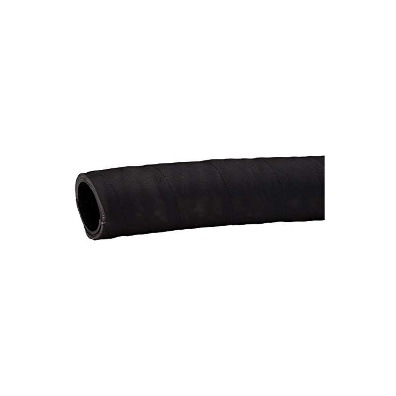 RIEGLER Saug-/ Druckschlauch Gummi, SBR, Schlauch-ø 116x102, Rolle à 40 m