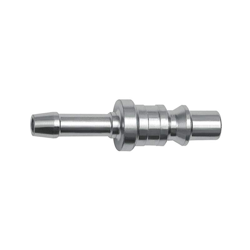 RIEGLER Einstecktülle für Kupplungen NW 5,5, ARO 210, Stahl, Tülle LW 8