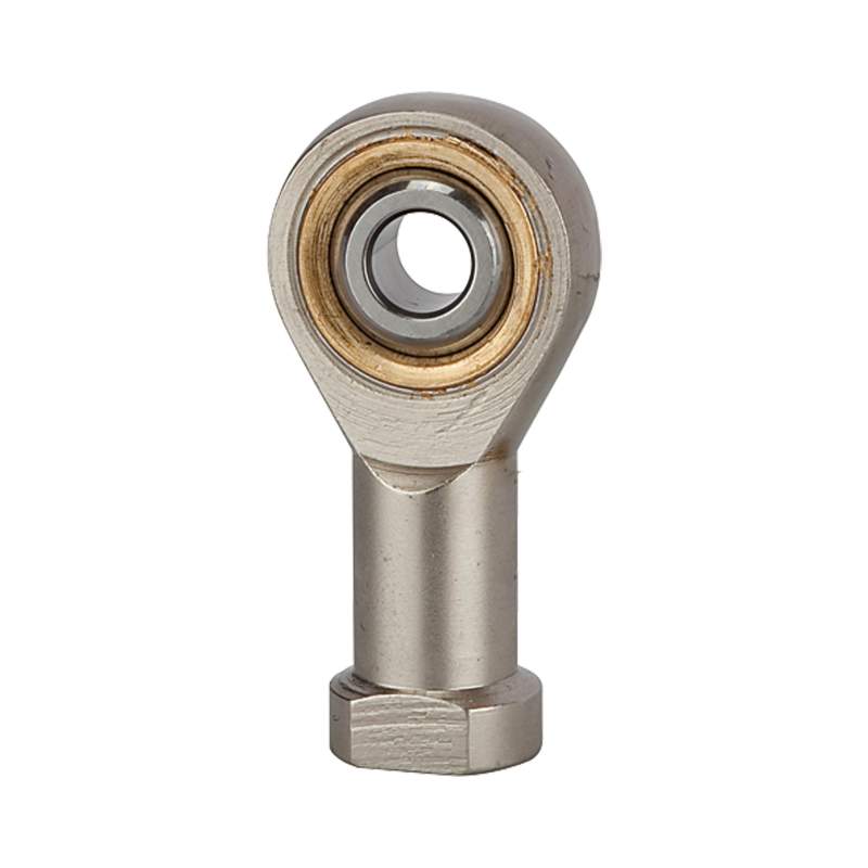 RIEGLER Gelenkauge, Typ »UNIT«, Kolbenstangengewinde M16x1,5