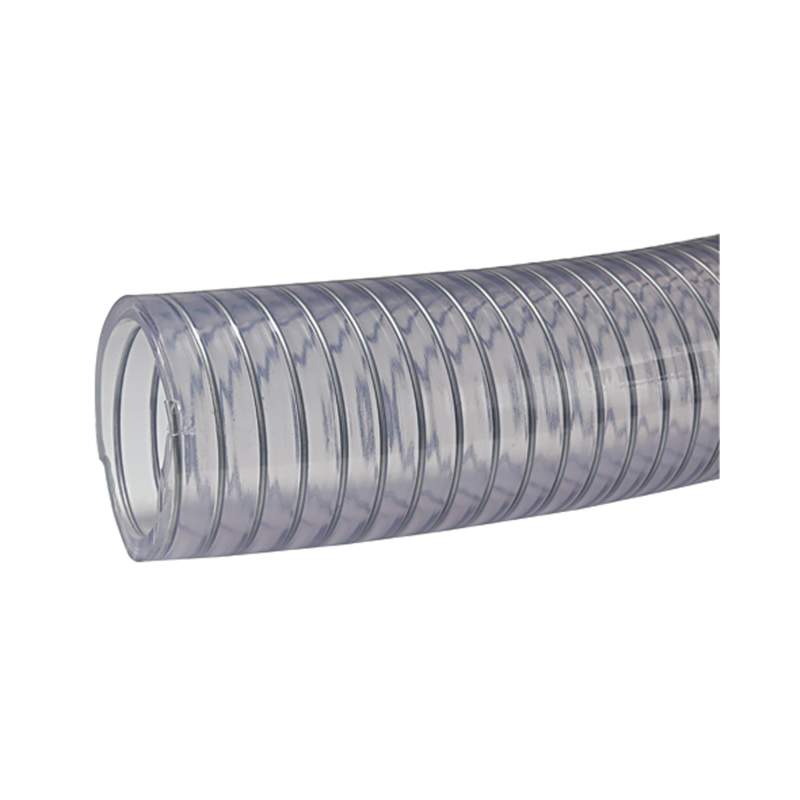 RIEGLER Saug-/ Druckschlauch, schwere Ausführ., Schlauch-ø 93x80 mm, 30 m