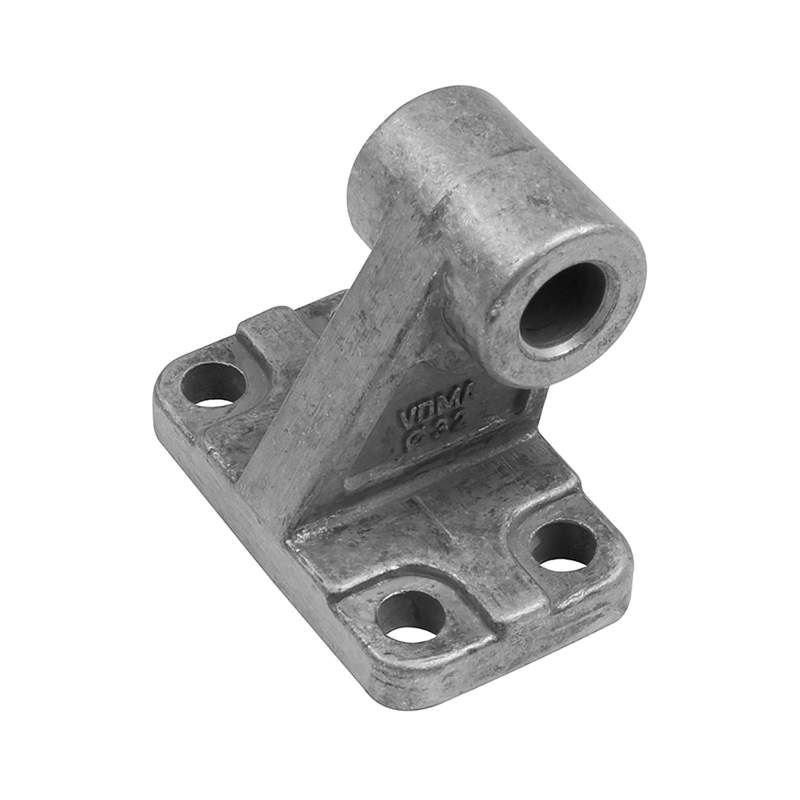 RIEGLER Gegenlager CETOP RP107P, ISO 15552, ISO 21287,Ø100,ohne Schrauben