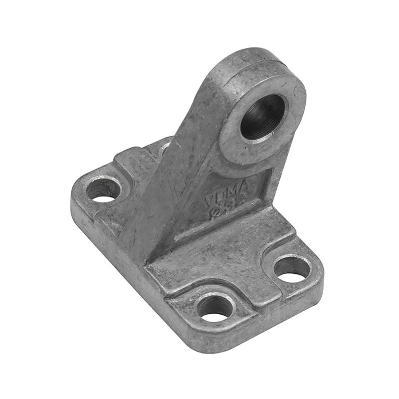 RIEGLER Gegenlager, ISO 15552, f. Gabelköpfe nach DIN 71752, Ø160