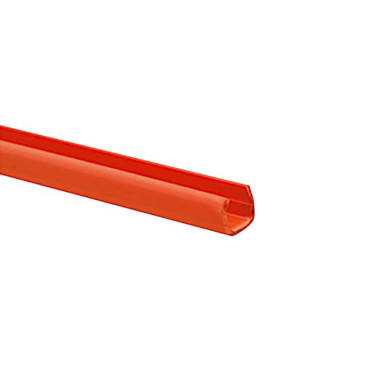 METAL WORK Abdeckbänder für die T-Nut, Kolben-Ø 32-125/32-63