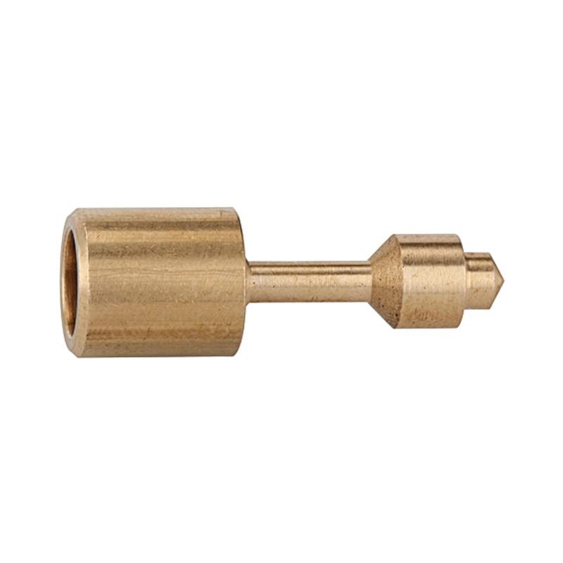 RIEGLER Dichtkegel komplett, für Druckregler für Wasser, G 1/2