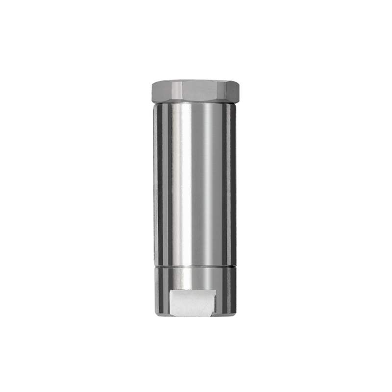 RIEGLER Inline-Druckregler, 2 x IG, mit Sekundärentlüftung, G 1/2, 6 bar