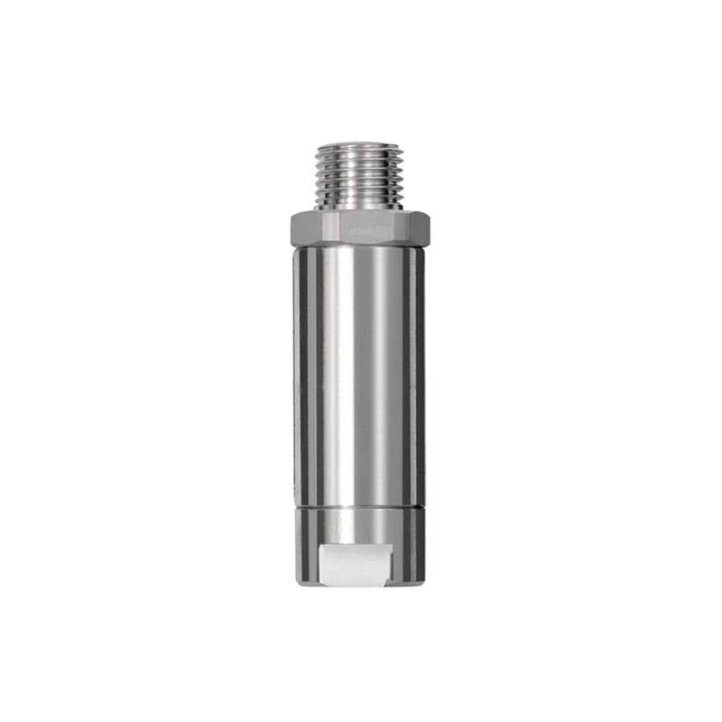 RIEGLER Inline-Druckregler, IG/AG, mit Sekundärentlüftung, G 1/4, 8 bar