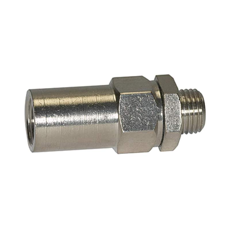 RIEGLER Filter »inline«, 36 µm, G 1/4 IG/AG, SW 19
