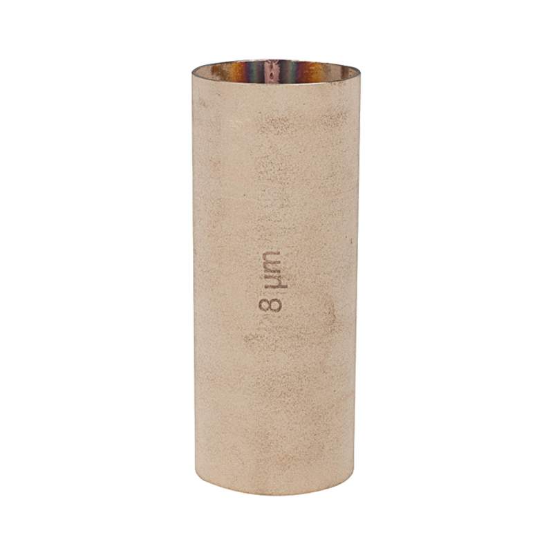 RIEGLER Filterelement 8 µm, Sinterbronce, für Filter »Standard«, BG 5