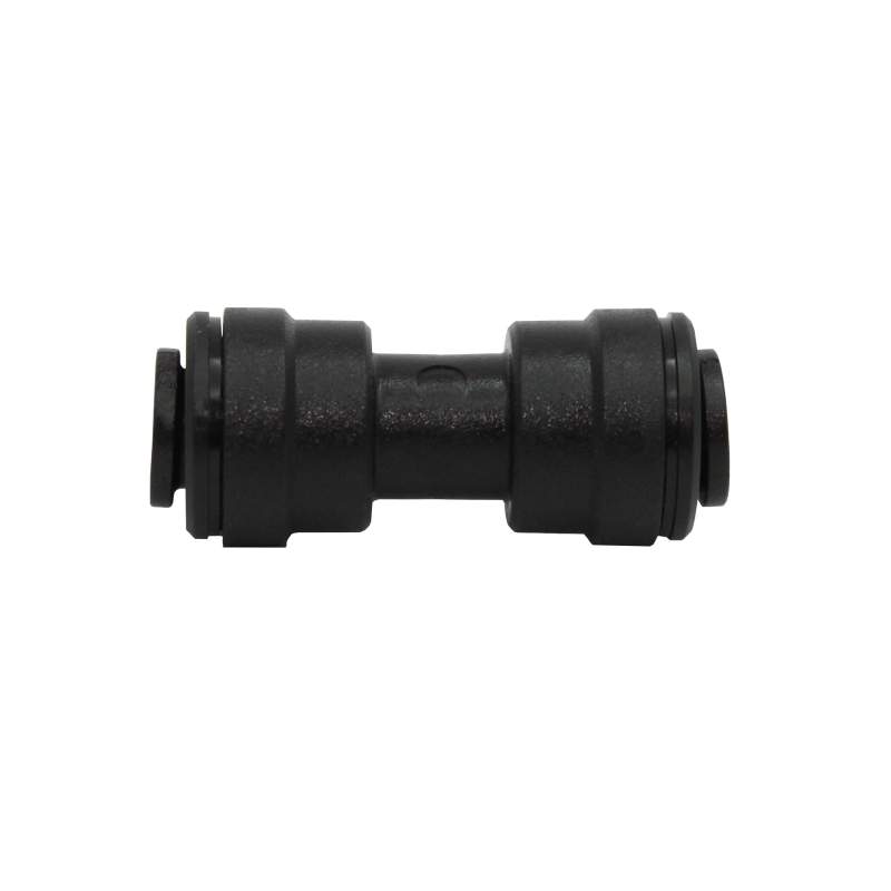 RIEGLER Gerader Verbinder POM, für Schlauch-Außen-Ø 4 mm