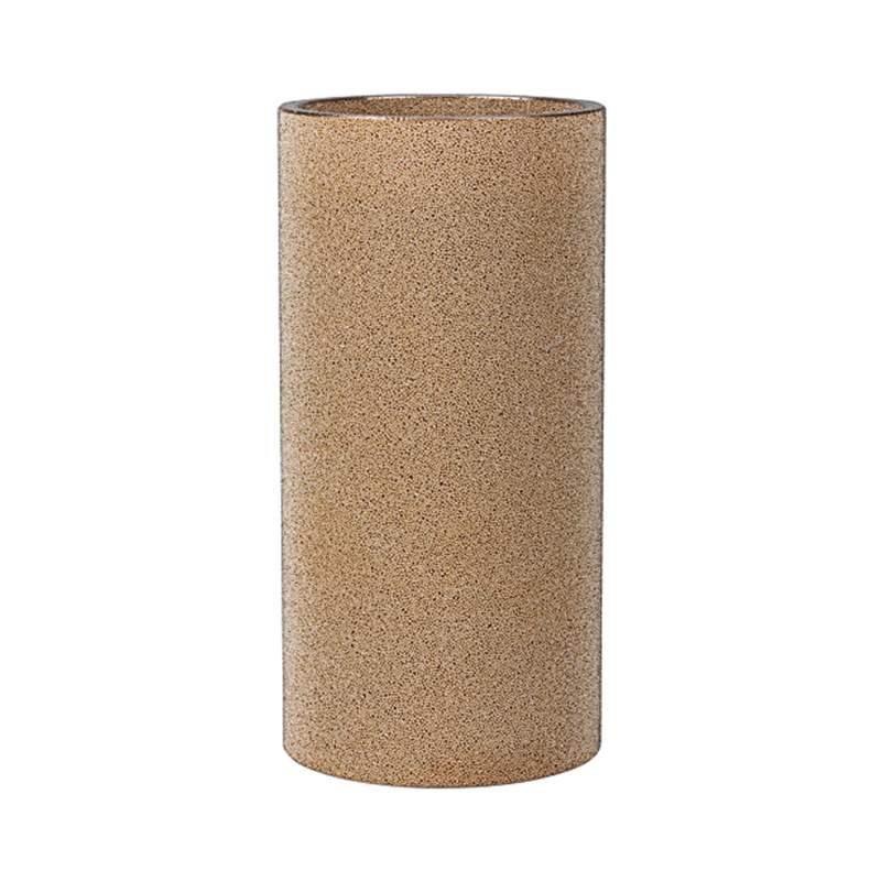 RIEGLER Filterelement 40 µm, Sinterbronce