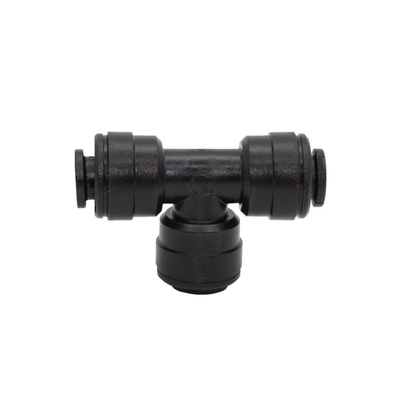 RIEGLER T-Verbinder POM, für Schlauch-Außen-Ø 10 mm