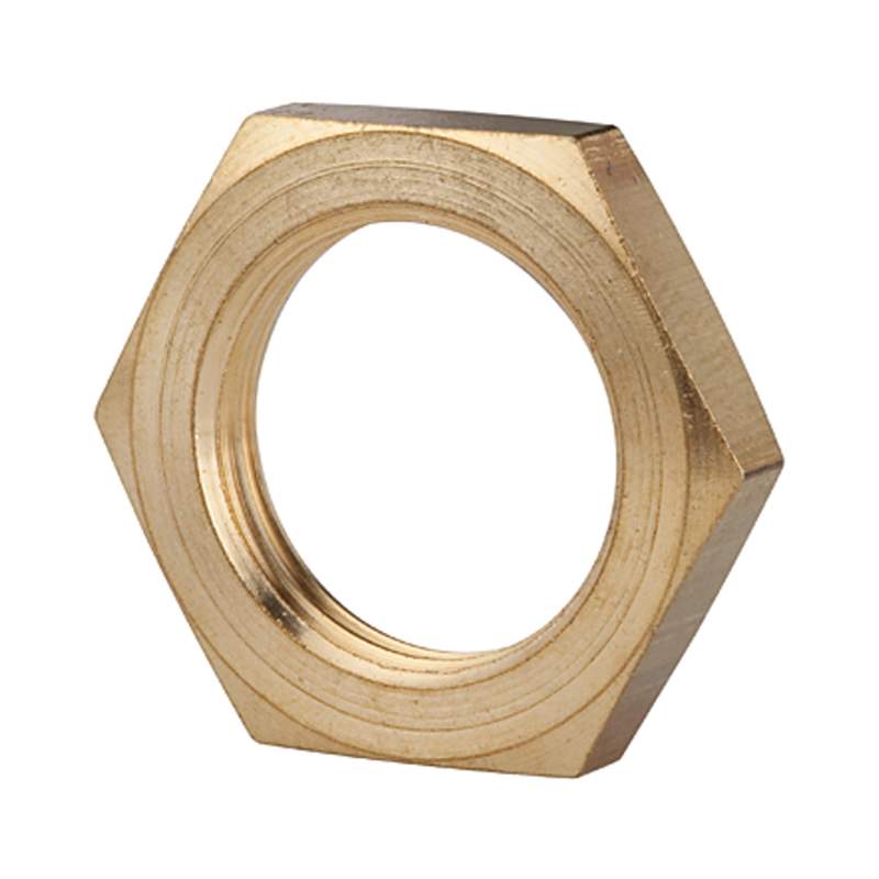 RIEGLER Mutter für Schalttafeleinbau, M20x1,5, für Feedback-Regler, G 1/4