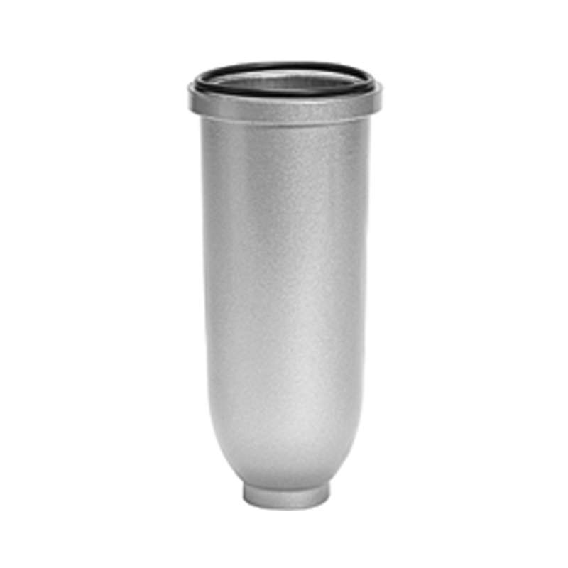 RIEGLER Metallbehälter, inkl. O-Ring, für Nebelöler »Standard«, BG 1
