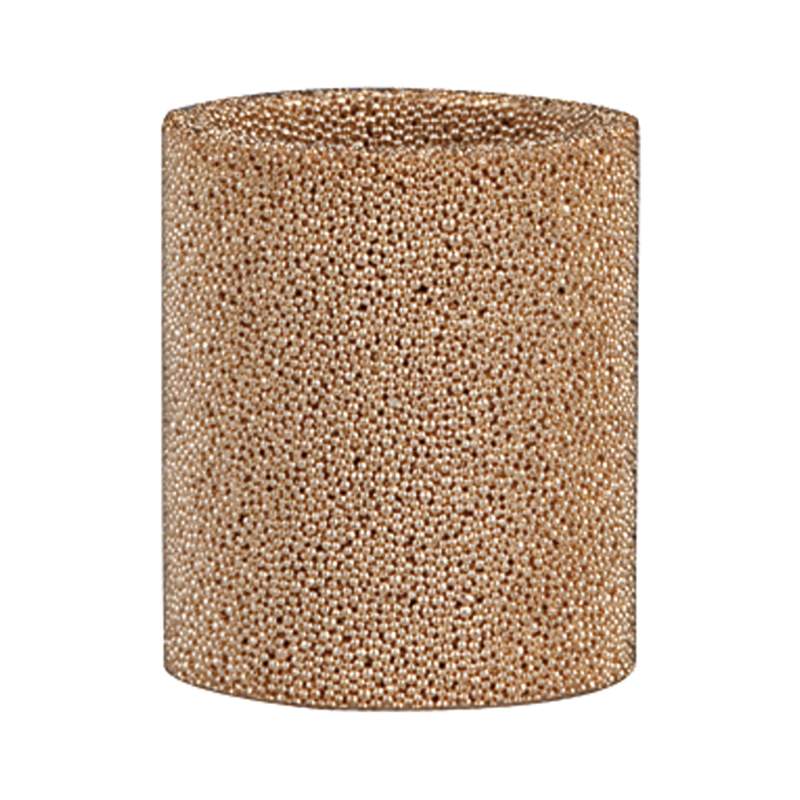 RIEGLER Filterelement 50 µm, Sinterbronce, für Kombi-Wartungseinheit BG 1
