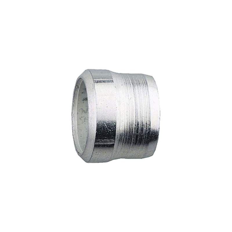 RIEGLER Schneidring, Rohr-Außen-Ø 10 mm, Edelstahl 1.4571, 630 bar