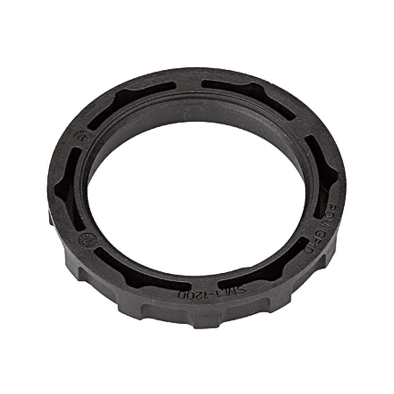RIEGLER Schalttafelmutter M36x1,5, für »FUTURA«, BG 1, G 1/4 und G 3/8