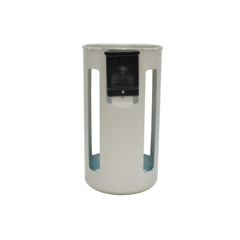 RIEGLER Schutzkorb, für Filter/Filterregler »G«, BG 400, G 3/8 und G 1/2