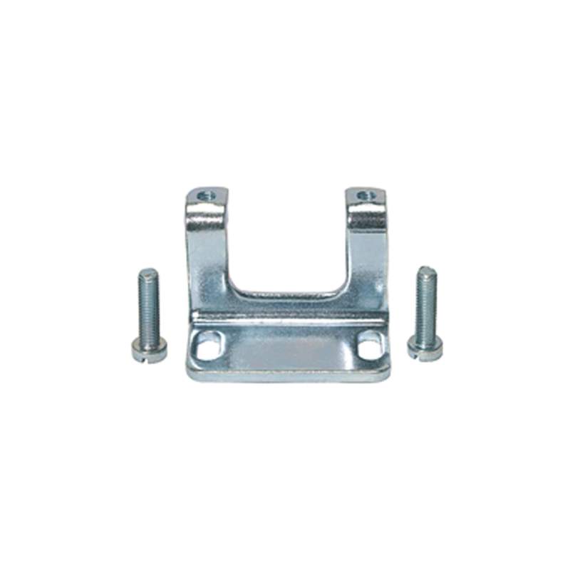 RIEGLER Haltewinkel, 2 Schrauben, Wartungsgeräte Serie »Standard« BG 1