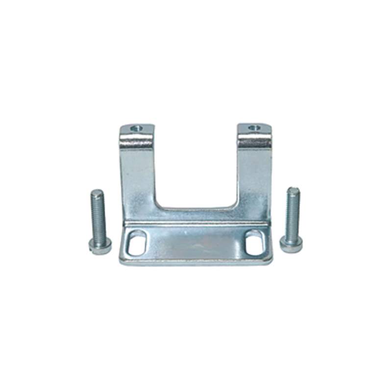 RIEGLER Haltewinkel, 2 Schrauben, Wartungsgeräte »Standard«, BG 2, BG 3