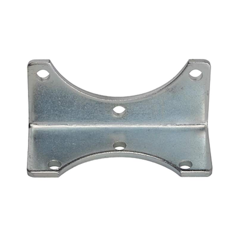 RIEGLER Halterbausatz, Haltewinkel, für »Standard«, BG 3, bis G 1