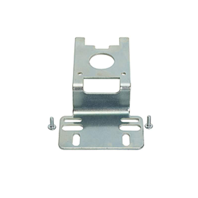 RIEGLER Befestigungswinkel inkl. 2 Schrauben »FUTURA«, BG 1, G 1/4, G 3/8