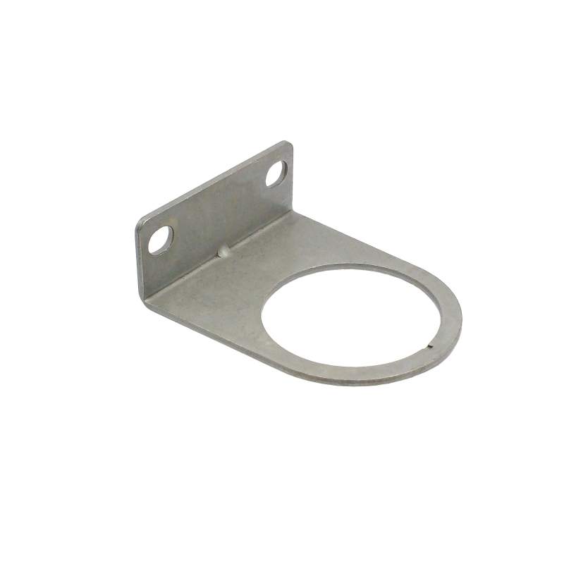 RIEGLER Haltewinkel, für Druckregler/Filterregler »G«/»GA«, BG 300