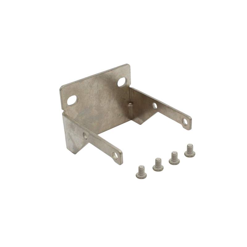 RIEGLER Haltewinkel inkl. 4 Schrauben, für Serie »GA-mini«, BG 200