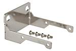 RIEGLER Haltewinkel inkl. 4 Schrauben, für Serie »G«/»GA«, BG 600