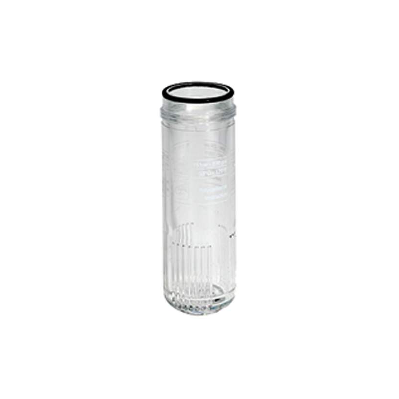 RIEGLER Polycarbonatbehälter inkl. O-Ring