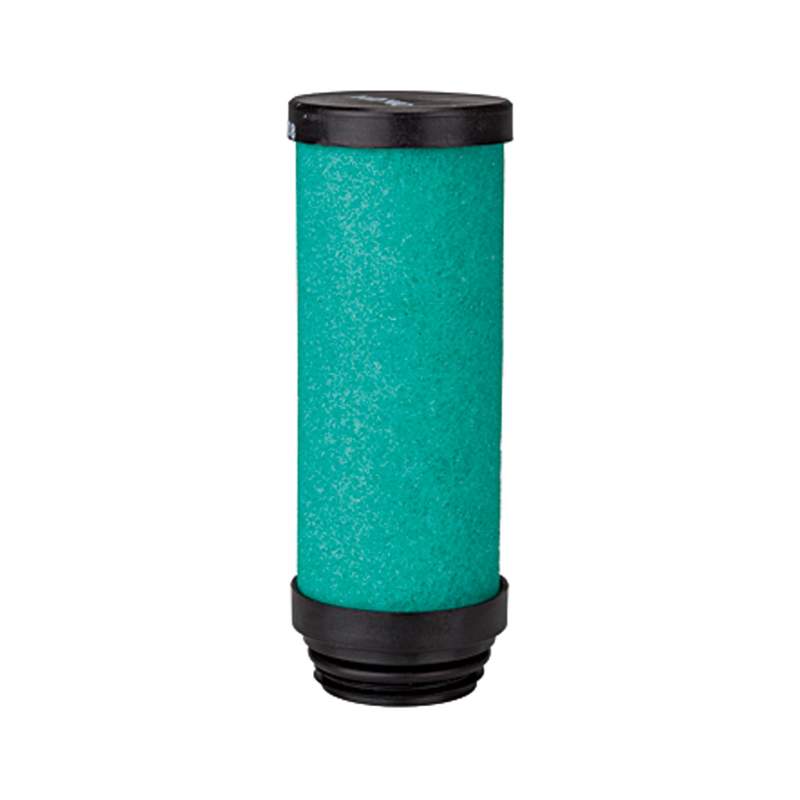 RIEGLER Filterelement 0,01 µm, Borsilikat-Aluminium, BG 2, HA/VA