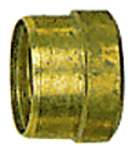 RIEGLER Schneidring, Rohr-Außen-Ø 15 mm, Messing blank