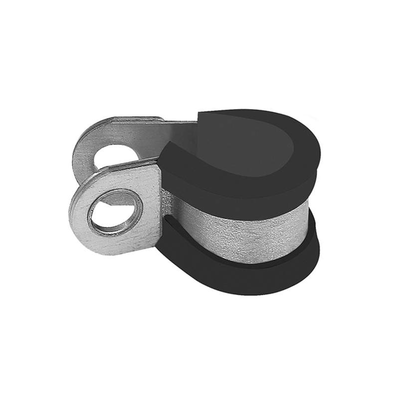 RIEGLER RSGU-Rohrschelle, Stahl verzinkt (W1), 35,0 mm, VPE 10 Stk.