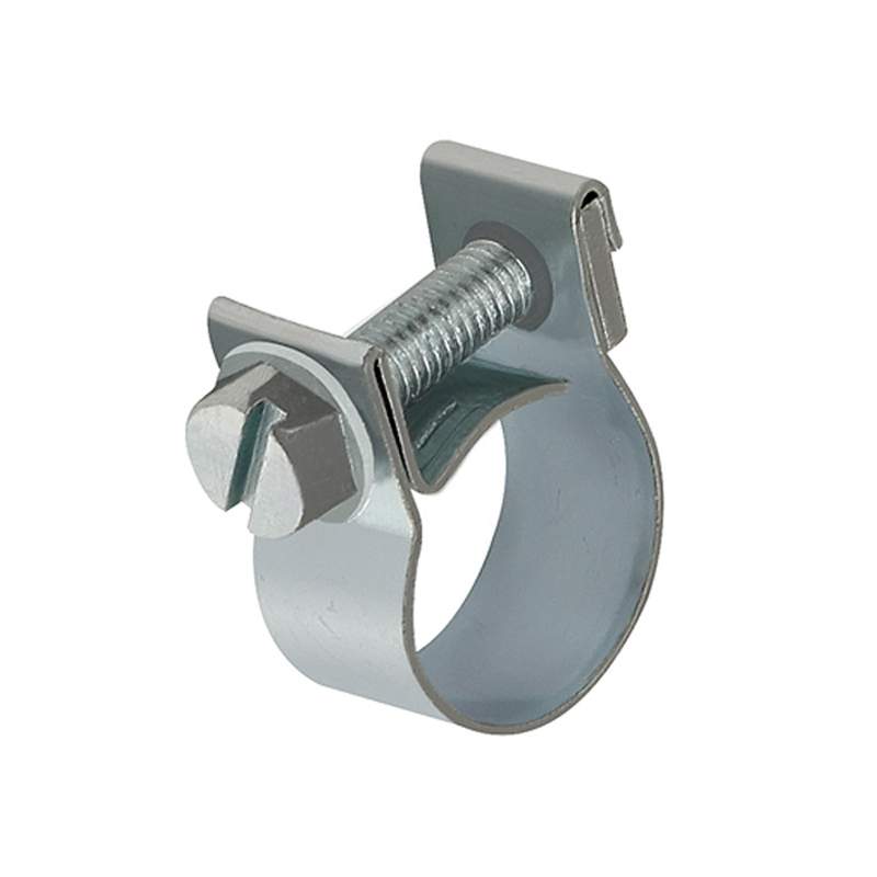 RIEGLER Spannbackenschelle (W1), 15 - 17 mm, 9 mm, VPE 10 Stk.