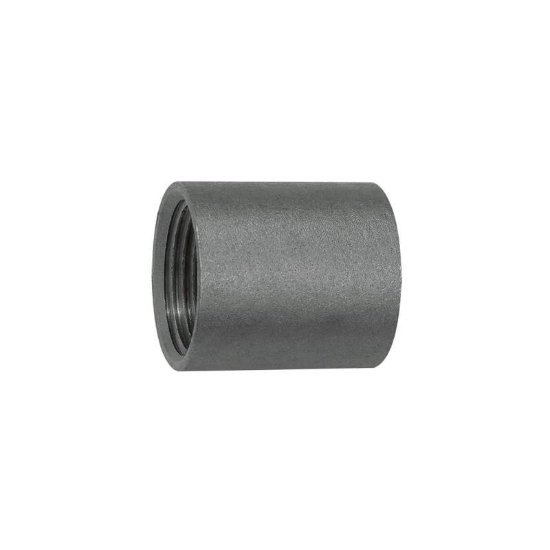 RIEGLER Anschweißmuffe 16, Rp 1 1/4, Länge 48,0 mm