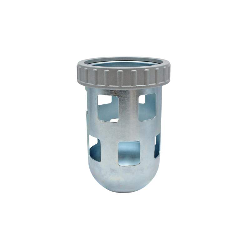 RIEGLER Schutzkorb, für Serie »Standard«, BG 1, G 1/4 und G 3/8