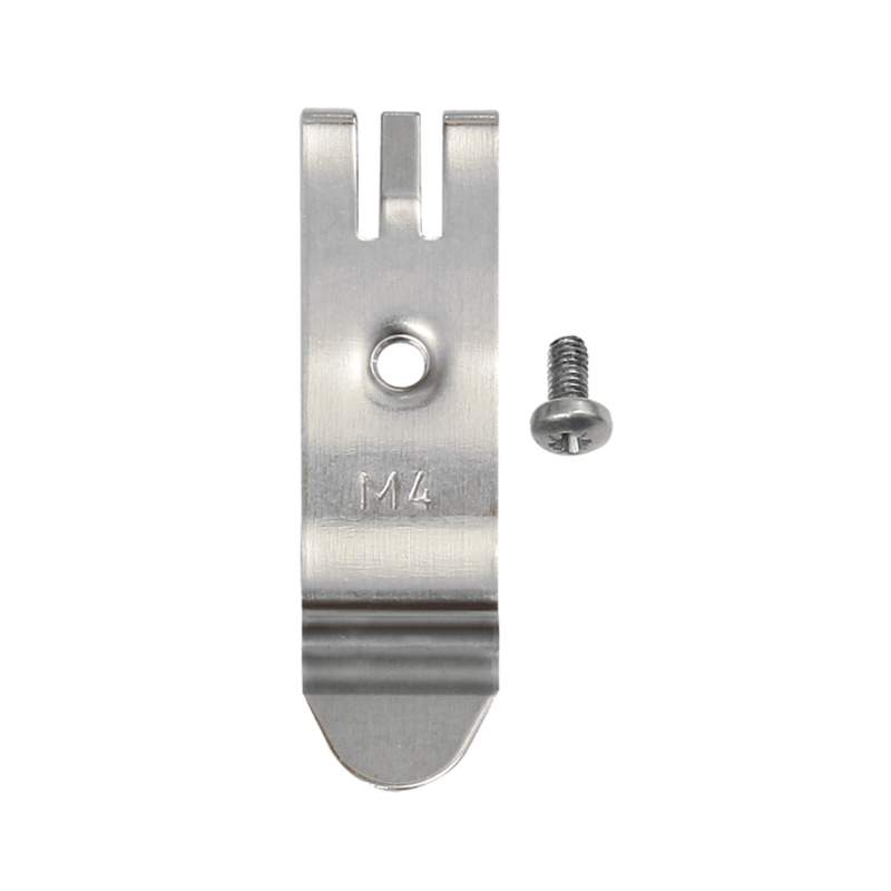 METAL WORK Ventiladapter für DIN-Schiene