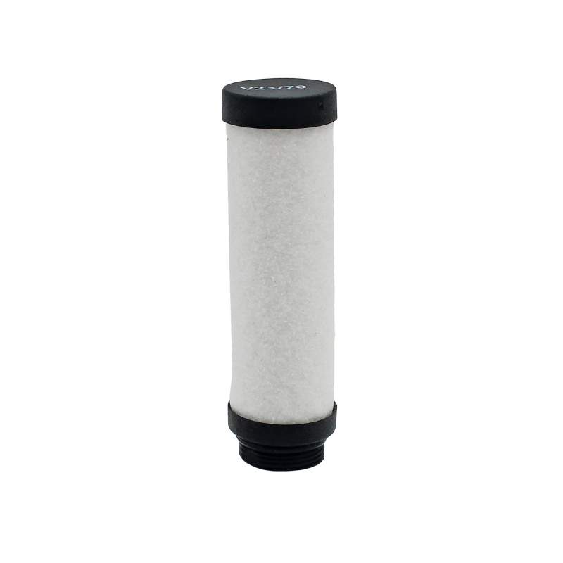 RIEGLER Filterelement 0,3 µm, Papier-POM, für halbautom. Ablassventil