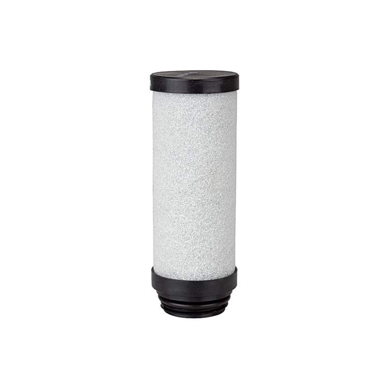 RIEGLER Filterelement 0,3 µm, Papier-Alu, für Vorfilter »FUTURA«, BG 2