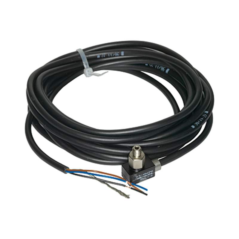 RIEGLER Vakuumsensor, Mini-Bauweise, digitaler Sensor