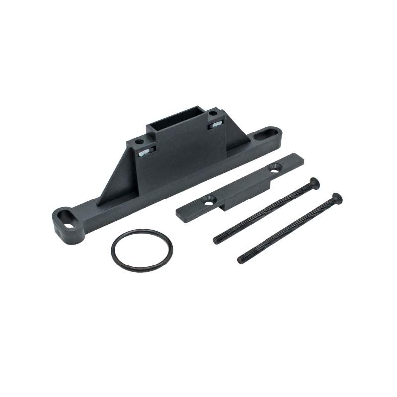 RIEGLER Wandkonsole inkl. 2 Schrauben und O-Ring, »FUTURA« BG1 G1/4 G3/8