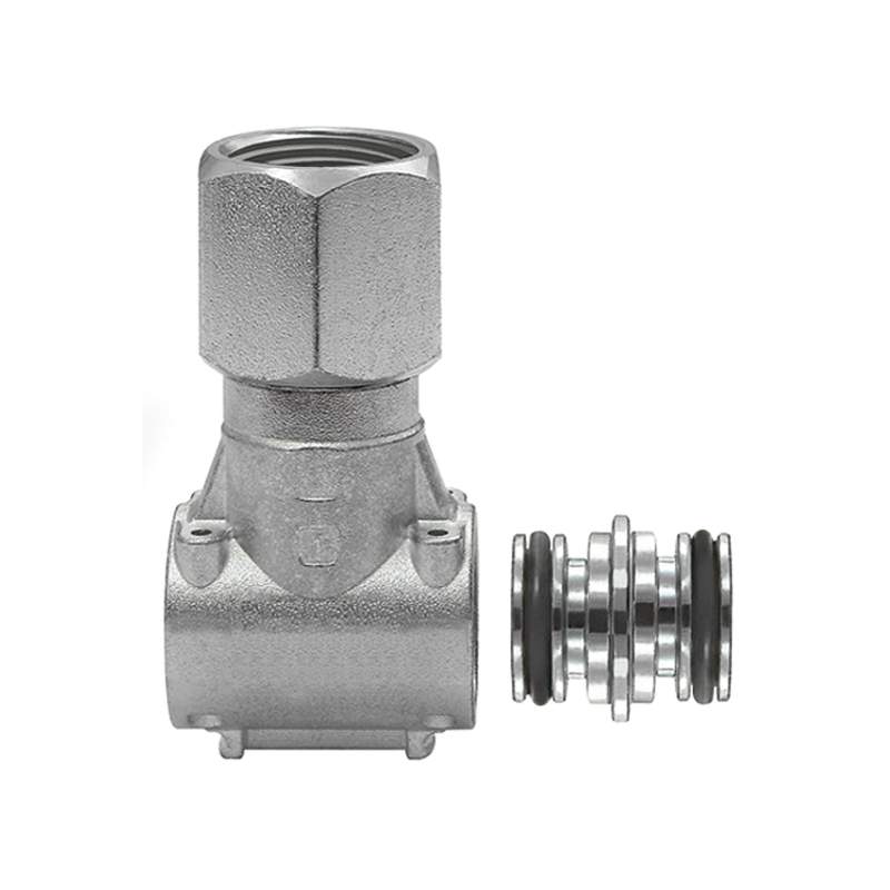RIEGLER Zwischensegment »Multi-Link«, Segment G 1/2, Entnahmeeinheit 1