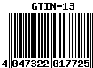 4047322017725